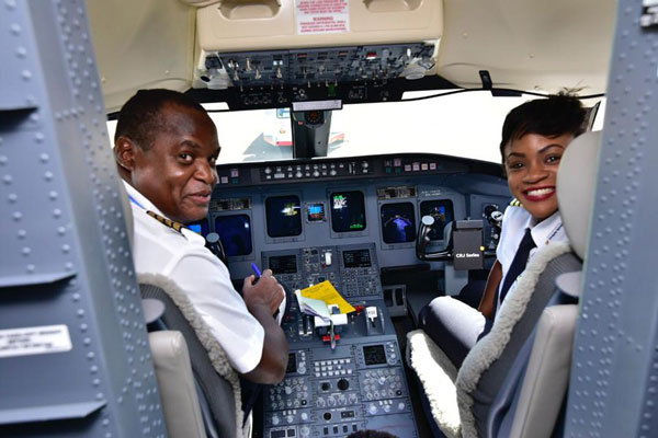 How to Apply for an Airline Transport Pilot License in Uganda