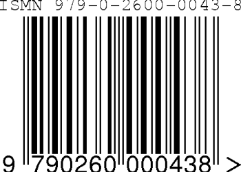How to Apply for an International Standard Music Number (ISMN) in Uganda