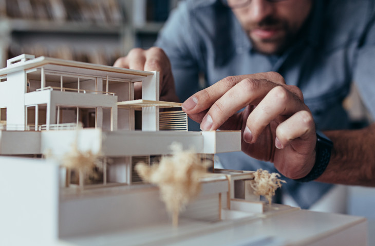 How to Become an Architect