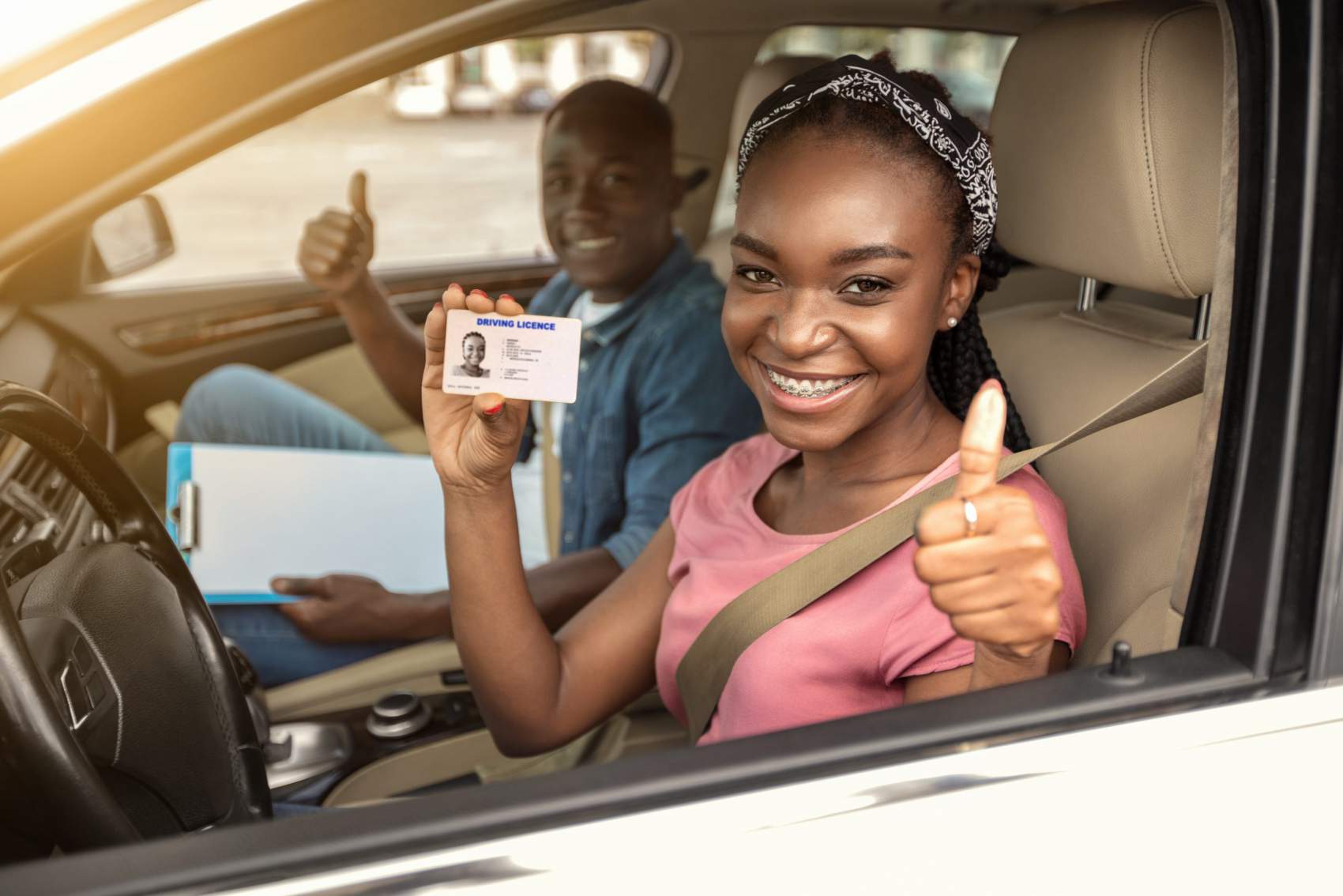 How to Get a Driving Instructor Licence in Uganda