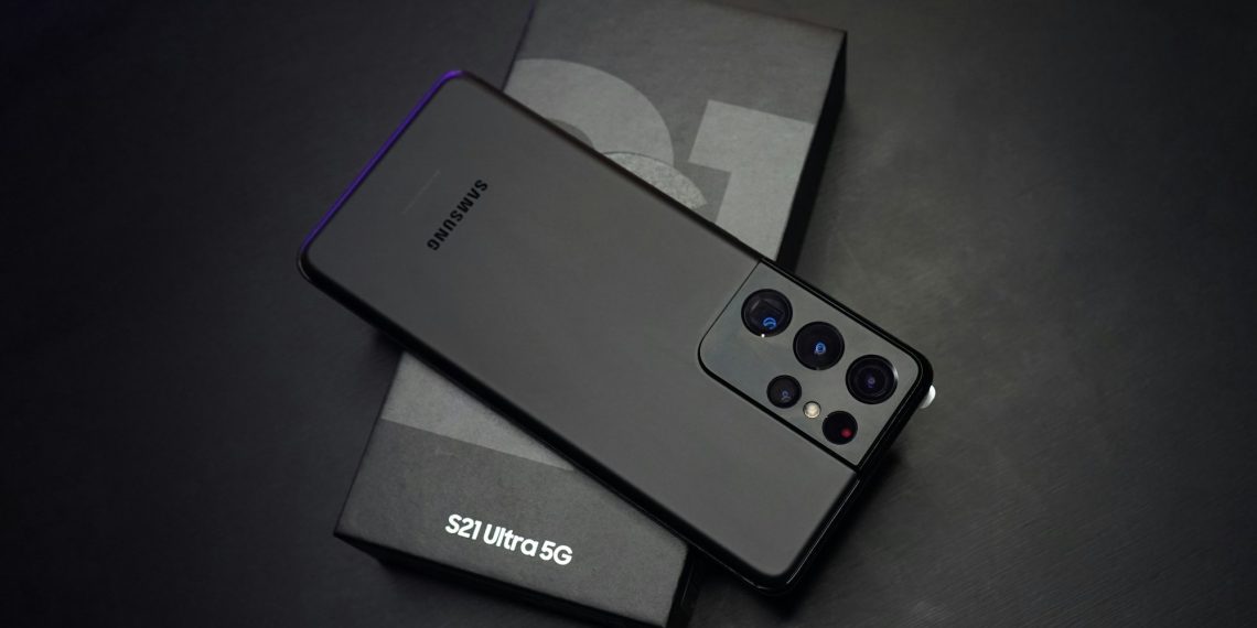 How to check if your Samsung phone is original