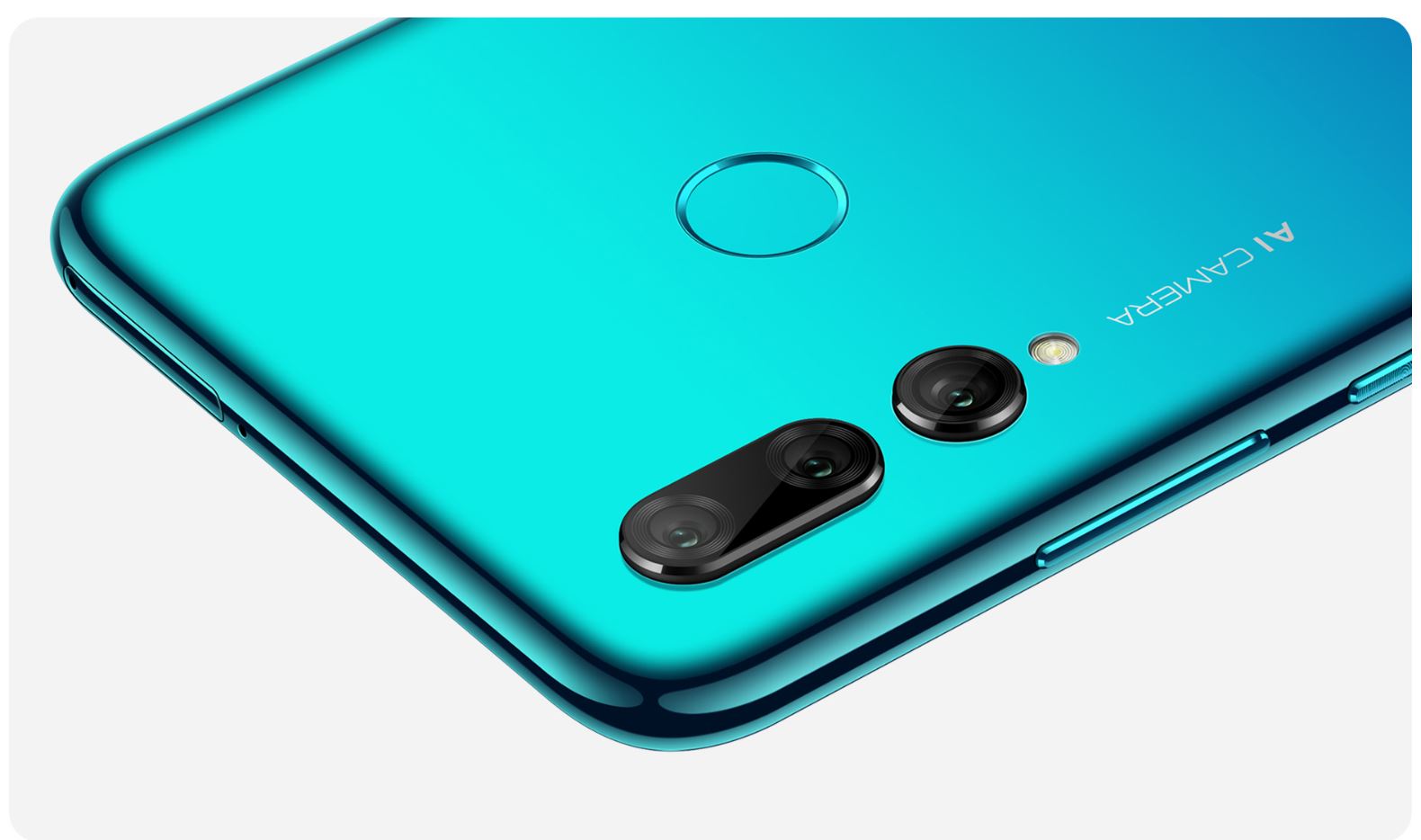 Huawei Enjoy 9s Full Phone Specification