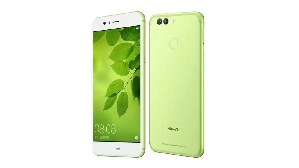 Huawei Nova 2 full phone specifications