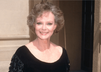 June Lockhart Net Worth and Legacy at the Time of Her Death