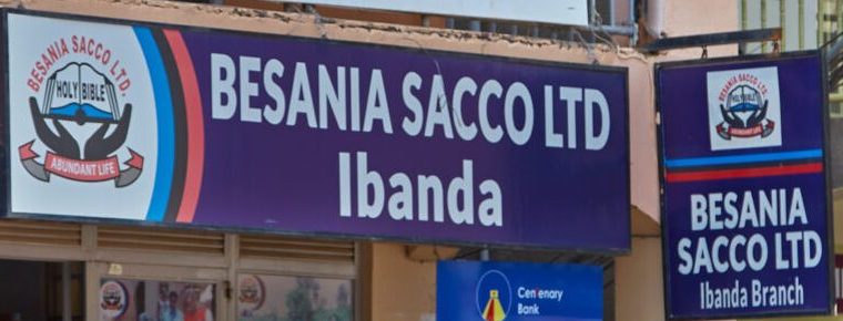 Licence to Operate a SACCO in Uganda