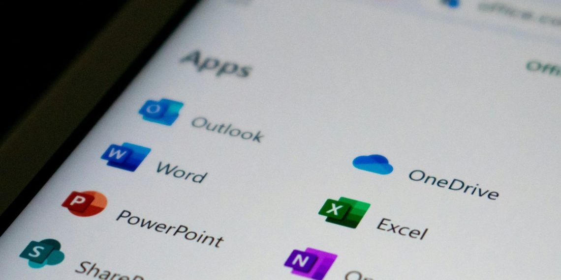 Microsoft Office alternatives