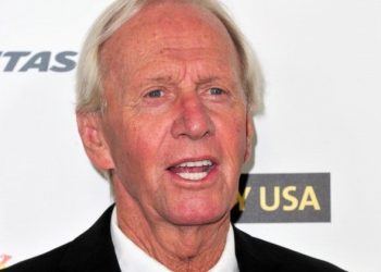 Paul Hogan net worth