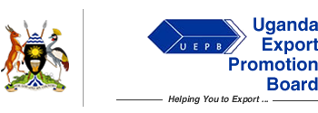 Procedure for Registering with the Uganda Export Promotions Board