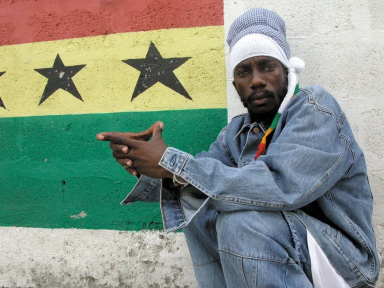Sizzla Net Worth