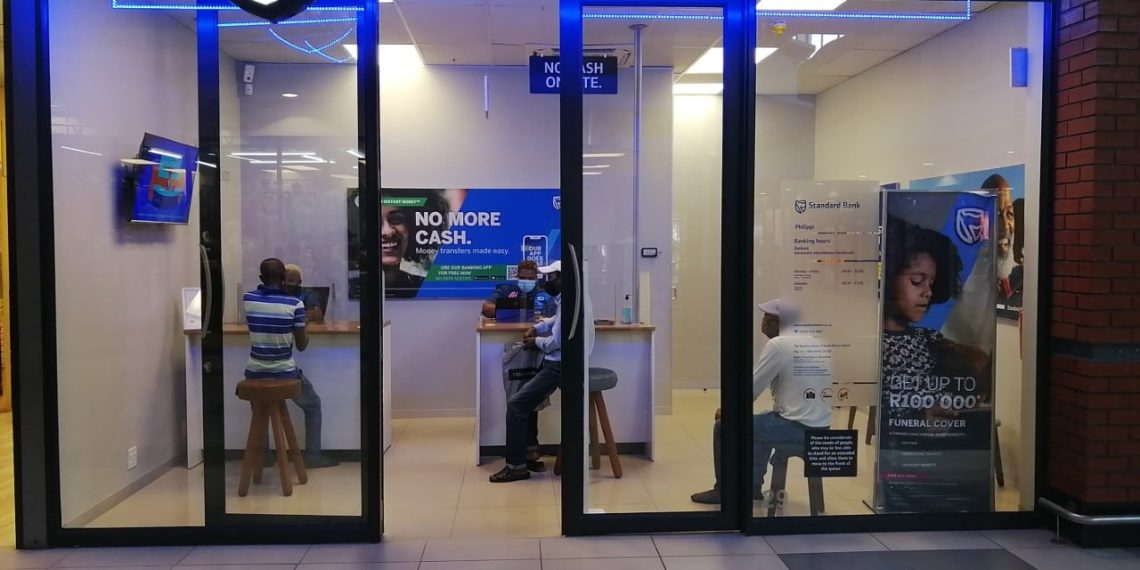 Standard Bank