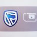 Standard Bank SIM Card