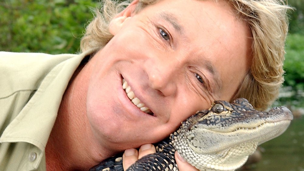 Steve Irwin Net Worth