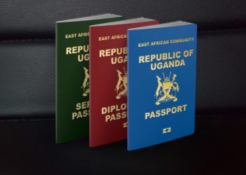 How to Apply for an East African Passport in Uganda