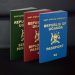 How to Apply for an East African Passport in Uganda