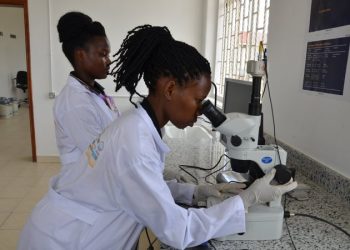 Veterinary Medicine Student Indexing Uganda