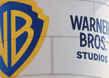 Warner Bros Discovery sale