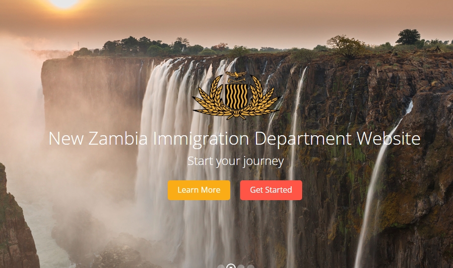 Zambia
