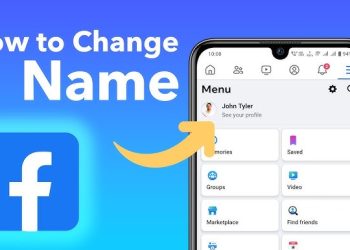 How to Change Your Facebook Username Easily