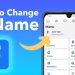 How to Change Your Facebook Username Easily