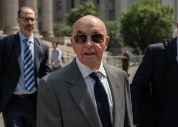 Joe Lewis Receives Pardon from Donald Trump