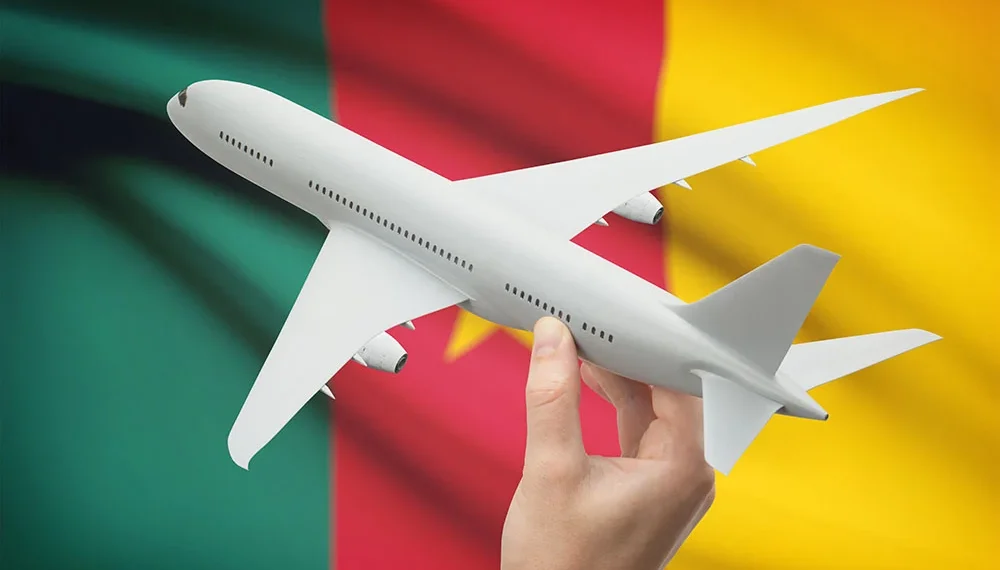 Aircraft Airworthiness Certificate Cameroon