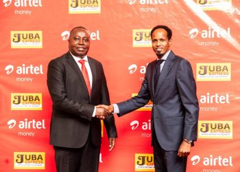 Airtel Money cross-border transfers
