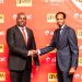 Airtel Money cross-border transfers