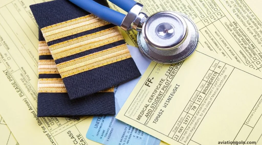 List Of KCAA Approved Aviation Medical Examiners