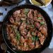 Cook Chicken Livers Stew