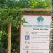 Bamburi Forest Trails