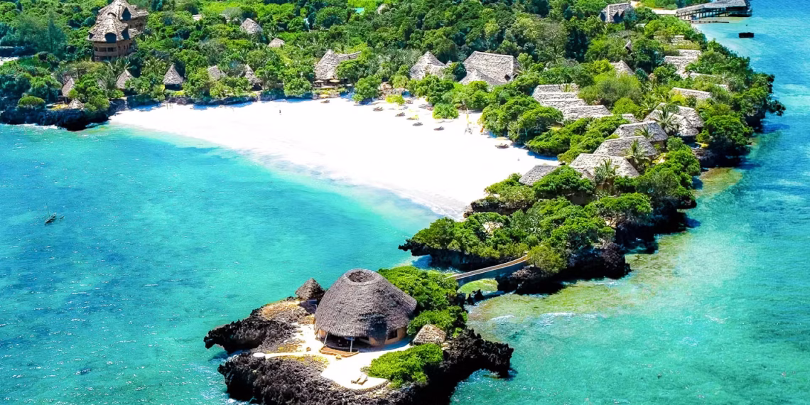 Diani-Chale Marine Reserve