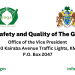 Gambia food handler certificate