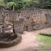 Gede Ruins