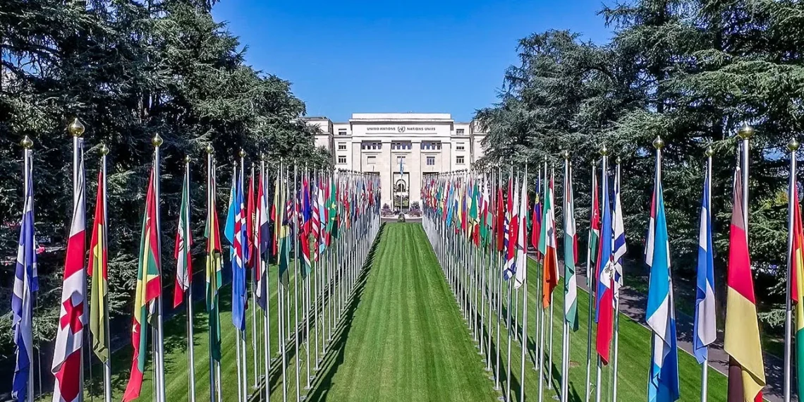 Geneva Discussions Fail to Resolve Georgian-Abkhaz and Georgian-South Ossetian Conflicts