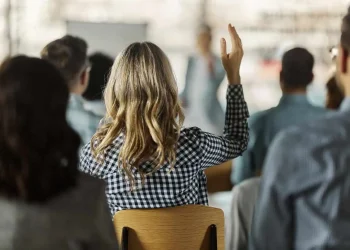 End a speech powerfully