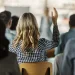 End a speech powerfully