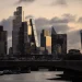 Overseas investors return to London’s offices