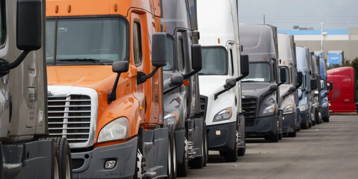 California Revokes 17,000 Commercial Driver’s Licences for Immigration Violations