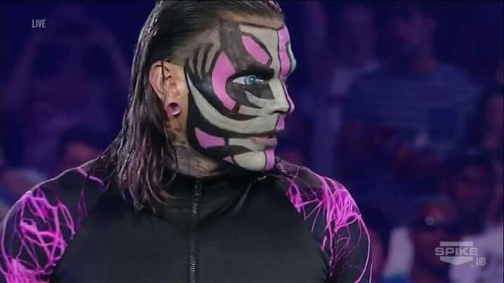 Jeff Hardy