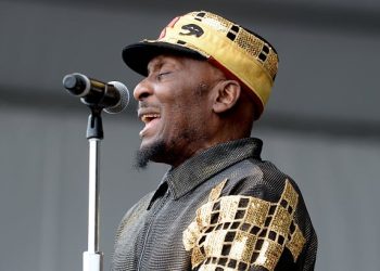 Jimmy Cliff