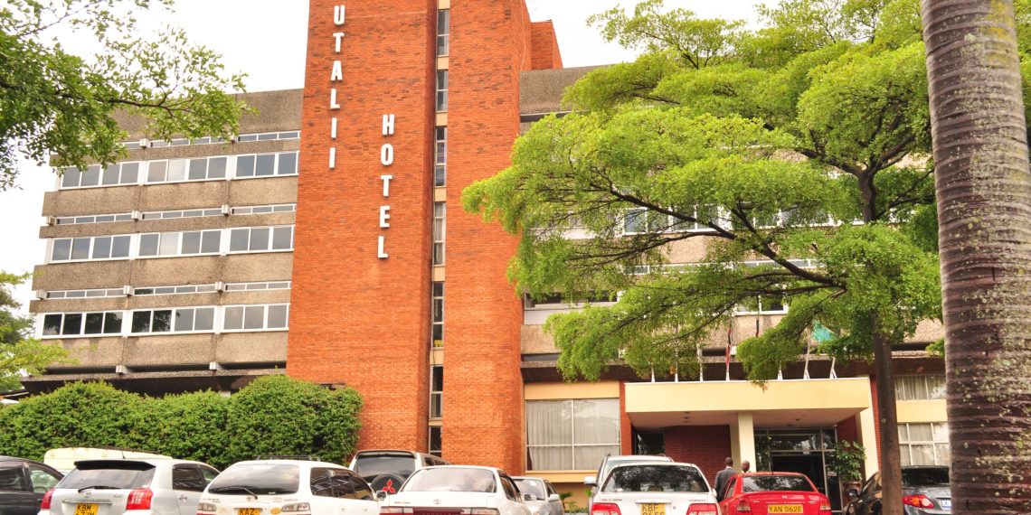 Kenya Utalii College Courses