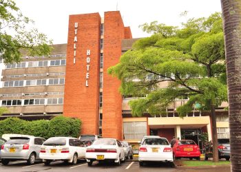 Kenya Utalii College Courses