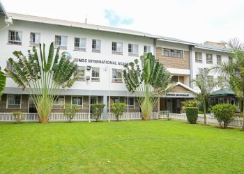 Kings International Academy Fee Structure