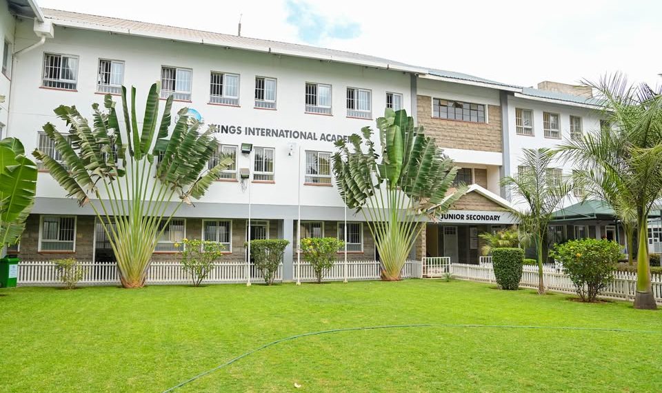 Kings International Academy Fee Structure