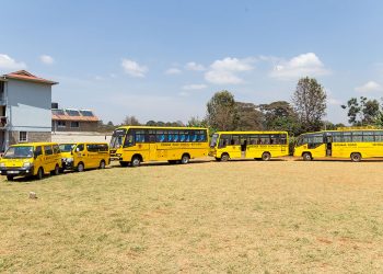 Kirawa Road School