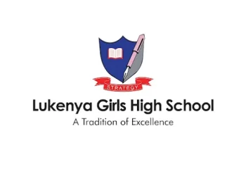 Lukenya Girls High School