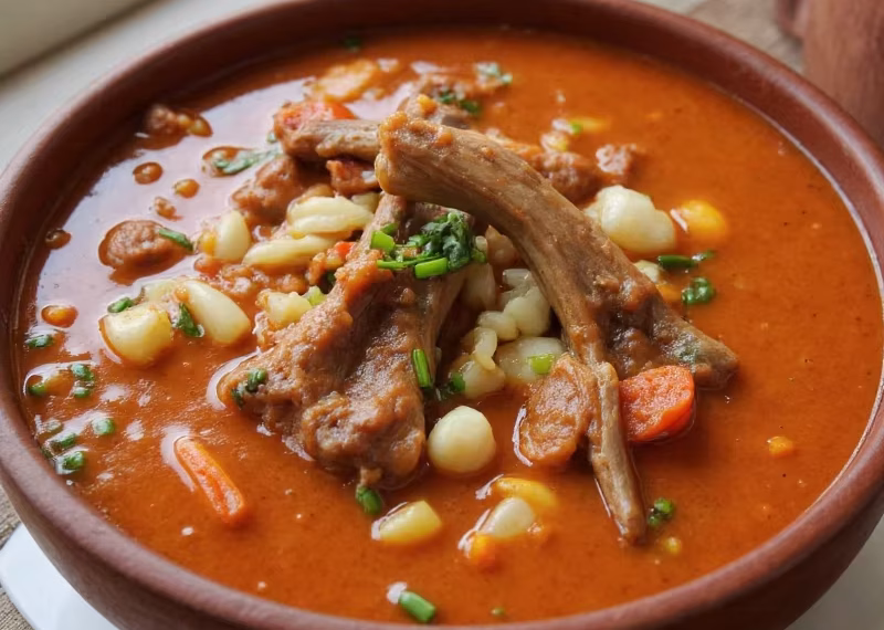 Meaty Bones Cooking Guide for Rich Flavor