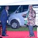 Uganda's Museveni Hosts Kenya's Musalia Mudavadi Amid Diplomatic Tensions