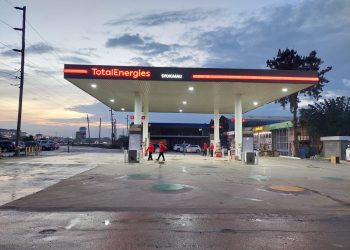 Requirements for Constructing a Retail Petrol Station in Kenya