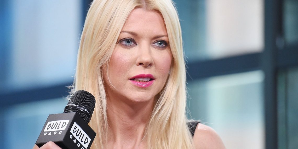 Tara Reid Net Worth